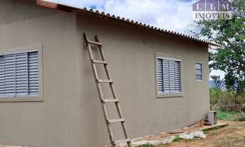 Imagem 6: Chácara a venda na Comunidade Quilombo. em Chapada dos Guimarães/MT