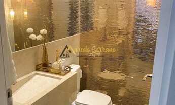 Imagem 3: Apartamento com 3 quartos no Edifício Maison Infinity - Bairro Fazenda Gleba Palhano em L