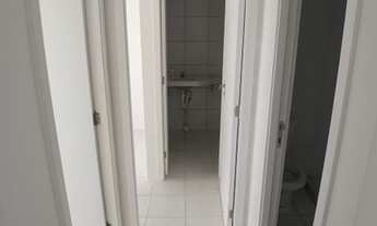 Imagem 4: ANDAR ALTO!! ) Oportunidade 02 e 03 Qts na BEIRA MAR c/ Varanda e lazer completo!!