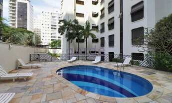 Imagem 5: Apartamento à venda na Praça Pereira Coutinho com 3 suítes e 4 vagas