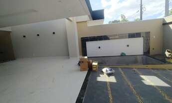 Imagem 4: Casa com 3 dormitórios à venda, 118 m² por R$ 630.000,00 - Plano Diretor Sul - Palmas/TO