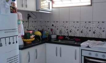 Imagem 4: CASA NO CAMINHO DE AREIA ( ENTRADA E PARCELAS)!!!!!!!!