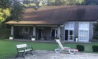 Imagem 2: FARROUPILHA - Sítio - Monte Bérico