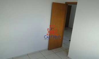 Imagem 5: Apartamento - Residencial Lagoa da Prata ACQUAVILLE à venda, 48 m² por R$ 165.000 - Cidade