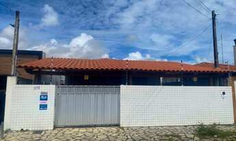 Imagem: Casa para Locação em João Pessoa, Cristo