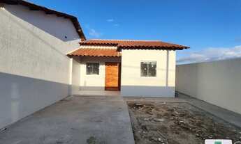 Imagem: Casa á venda no Loteamento Sonho Verde