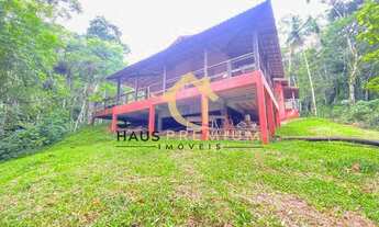 Imagem 5: Casa de condomínio para venda com 270 metros quadrados com 3 quartos