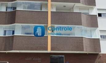 Imagem 2: B/Apartamento de 3 dorms. 1 suíte, semimobiliado, à venda, 80 m², no bairro Barreiros em S