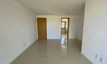 Imagem 2: Apartamento à venda em Lagoa Nova (Natal/RN