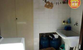 Imagem 5: Casa à venda, 272 m² por R$ 725.000,00 - Balneário Flórida - Praia Grande/SP