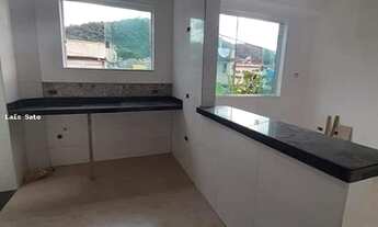 Imagem 3: Apartamento para Venda em Santos, Marapé, 2 dormitórios, 1 banheiro, 1 vaga