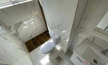 Imagem 5: Apartamento com 2 dormitórios à venda, 49 m² por R$ 450.000 - Asa Sul - Brasília/Distrito