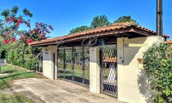 Imagem 3: Chácara com 6 dormitórios à venda, 5000 m² por R$ 1.500.000,00 - Camargo II - São Pedro/SP