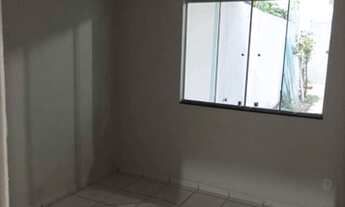 Imagem 2: Casa com 2 dormitórios para alugar por R$ 800/mês - Vila Caraípe - Teixeira de Freitas/Bah