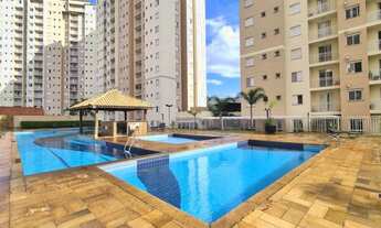 Imagem: CAMPINAS - Apartamento Padrão - TAQUARAL