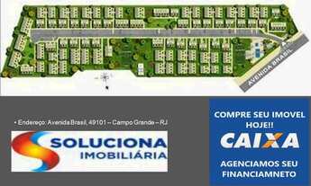 Imagem 2: Casa Duplex - Campo Grande!!