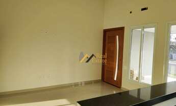 Imagem 4: Casa com 3 dormitórios à venda, 100 m² por R$ 680.000,00 - Condomínio Park Real - Indaiatu