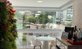 Imagem: Rio de Janeiro - Apartamento Padrão - Freguesia