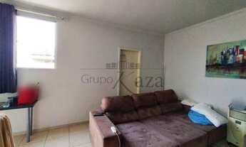 Imagem 6: Venda Apartamento Cobertura Duplex Residencial Spazio Jacareí - Jd. Califórnia - Jacareí