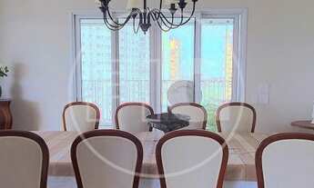 Imagem 7: VERVEINE - PANAMBY - Venda ou Locação - 425 m² - 4 Suítes - 5 Vagas