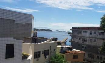 Imagem 5: Apartamento para venda possui 56 metros quadrados com 2 quartos em Cocotá