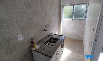 Imagem 14: Niterói - Fonseca - Apartamento 2 quartos - Andar alto