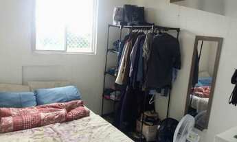 Imagem 5: Apartamento 2 dormitórios bairro Campo Novo - Porto Alegre RS