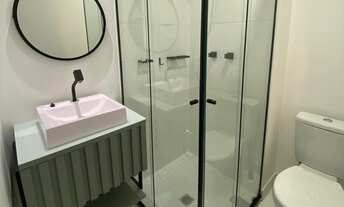 Imagem 6: Studio Novo lado Metro Brás (220m.) - São Paulo - SP