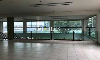 Imagem 6: Prédio para aluguel, 25 vagas, GUANABARA - Contagem/MG