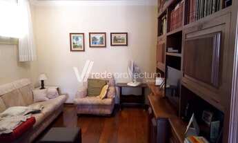 Imagem 3: Apartamento - Cambuí - Campinas