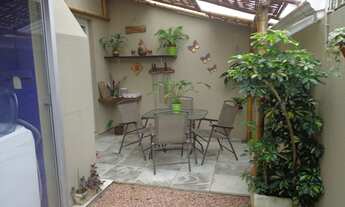 Imagem 4: Sobrado a venda 163m2 área útil 3 dormitórios bairro Ipanema - Porto Alegre - RS