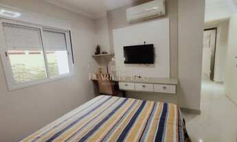 Imagem 5: APARTAMENTO VARANDA GOURMET 03 QUARTOS 02 VAGAS 50 MTS PRAIA PITANGUEIRAS