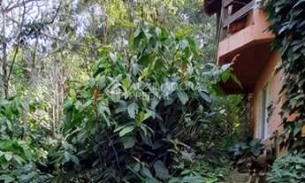 Imagem 4: FLORIANóPOLIS - Casa Padrão - Lagoa da Conceição
