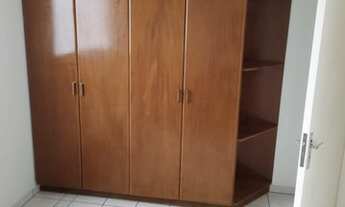 Imagem 6: Apartamento 2 quartos montado em armários Residencial eldorado- Goiânia - Goiás