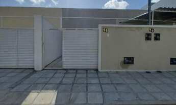 Imagem: Casa para Venda em João Pessoa, Funcionários