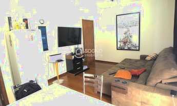 Imagem 3: Apartamento à venda, 3 quartos, 1 suíte, 2 vagas, Buritis - Belo Horizonte/MG