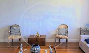 Imagem 5: VERVEINE - PANAMBY - Venda ou Locação - 425 m² - 4 Suítes - 5 Vagas