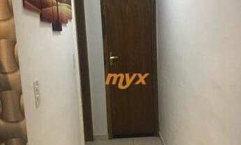 Imagem 3: Apartamento com 2 dormitórios à venda, 53 m² por R$ 270.000,00 - Vila Voturuá - São Vicent