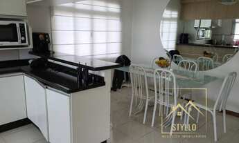 Imagem 9: Excelente casa 3 dormitórios 257,00 m² por R$ 870.000,00 - Forquilhinha SJ