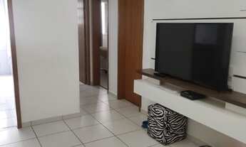 Imagem 2: Apartamento para aluguel tem 55 metros quadrados com 2 quartos