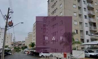 Imagem 4: Apartamento com 2 dormitórios à venda, 49 m² por R$ 208.000 - Parque Dom Pedro II - Campin