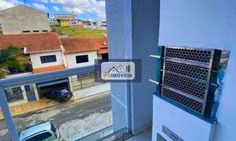 Imagem 6: Apartamento no Andorinhas