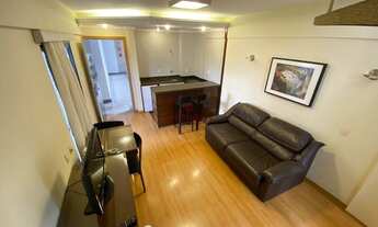 Imagem: BELO HORIZONTE - Apartamento Padrão - Savassi