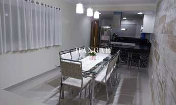 Imagem 6: CASA NA PENHA - 3 QUARTOS - 200 M² - POR R$ 1.170.213,00 - SAO PAULO/SP