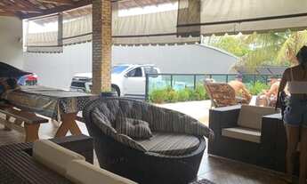 Imagem: Casa porto São José temporada promoção