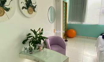 Imagem 3: FLORIANóPOLIS - Conjunto Comercial/sala - Córrego Grande