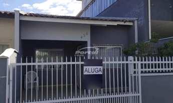 Imagem: Casa com 2 dormitórios, no bairro Itacolomi