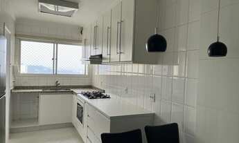 Imagem 7: Apartamento locação em Alphaville - Com 3 suítes, 3 vagas e mobiliado