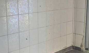 Imagem 5: Casa com 1 dormitório para alugar, 40 m² por R$ 800,00/mês - Jardim Novo Santo Amaro - São