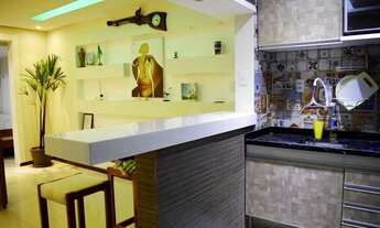 Imagem 5: Apartamento 1/4 Pituba